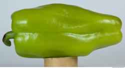 Green Pepper